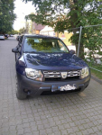 Dacia duster 2014 1.6 b Łomża - zdjęcie 1