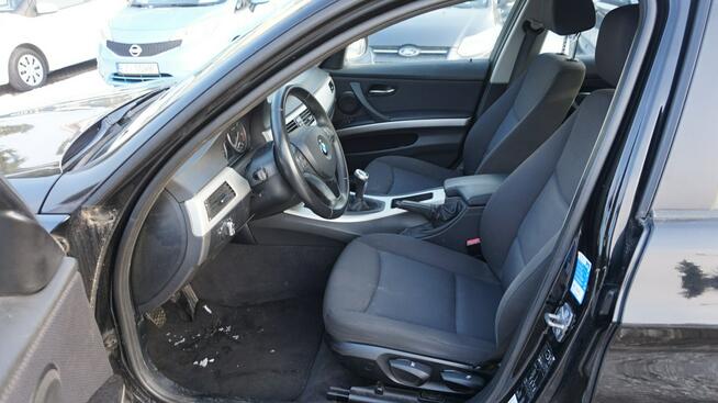 BMW 316 super stan. Gwarancja. Polecam!!! Zielona Góra - zdjęcie 11