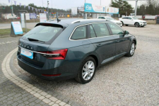 Škoda Superb Ambition DSG Nawigacja Gwarancja G.Fotele Warszawa - zdjęcie 6