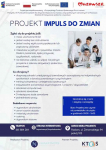 Projekt "Impuls do zmian"