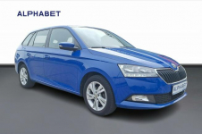 Skoda Fabia 1.0 Ambition Swarzędz - zdjęcie 7