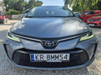 Toyota Corolla Salon Polska* Hybryda* Zadbany* Vat23 Bydgoszcz - zdjęcie 6