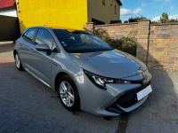 Toyota Corolla 1.8 HYBRID Navi#Kamera#2xClimatronic#Full LED Margonin - zdjęcie 8