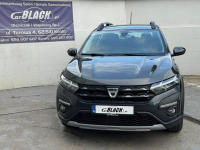 Dacia Sandero Stepway Pisemna Gwarancja 12 miesięcy Konin - zdjęcie 5