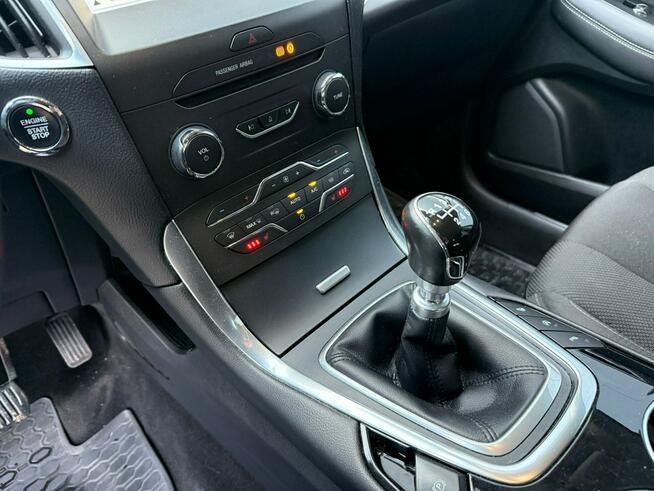 Ford S-Max 2.0 TDCI 180KM Titanium LED SYNC Gwarancja Wrocław - zdjęcie 10