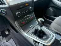 Ford S-Max 2.0 TDCI 180KM Titanium LED SYNC Gwarancja Wrocław - zdjęcie 10