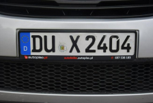 Renault Trafic 1.6D Vivaro 9 Osobowy Klima Hak Sprowadzony Opłacony Majdan Sieniawski - zdjęcie 8