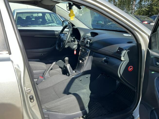 Toyota Avensis 1,8 Benzyna+Gaz 2005r. Tanio-Zamiana! Warszawa - zdjęcie 4
