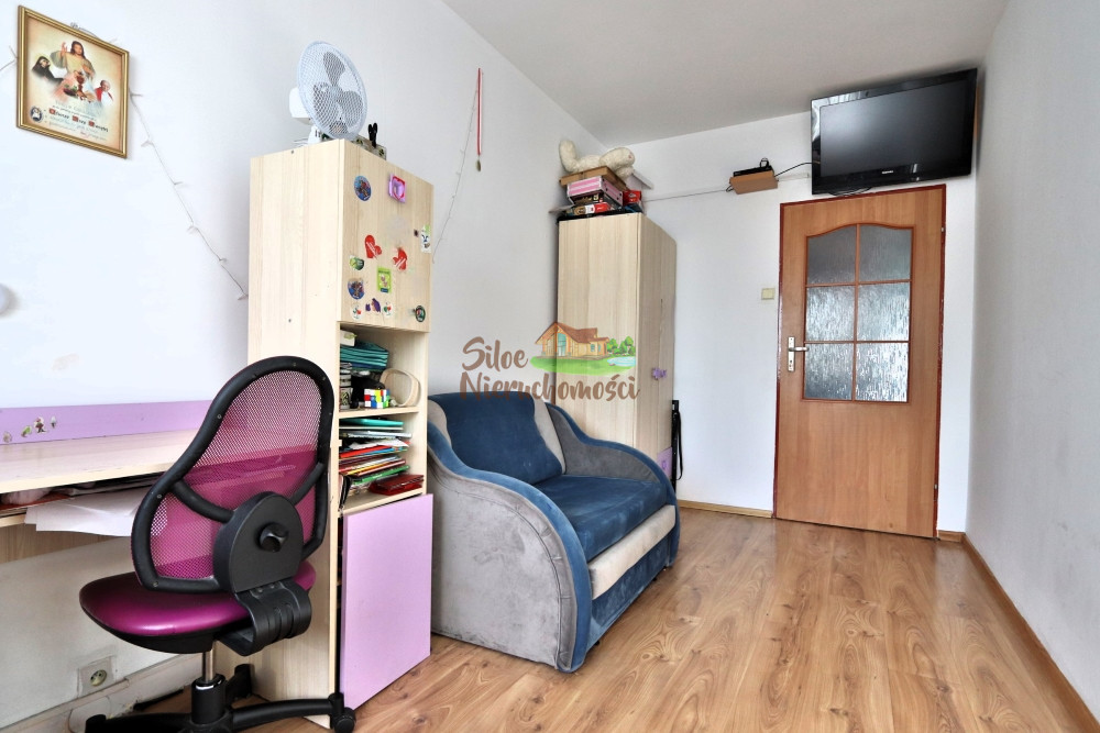 Bezczynszowe mieszkanie , balkon, garaż, ogródek Jędrzychowice - zdjęcie 5