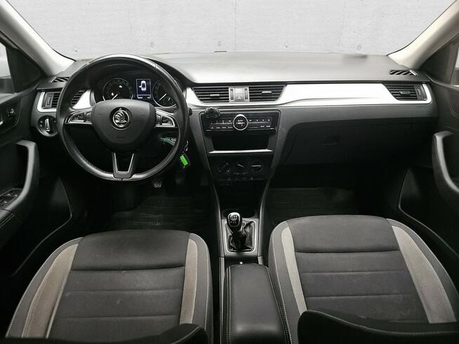 Škoda RAPID Komorniki - zdjęcie 9