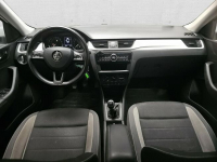 Škoda RAPID Komorniki - zdjęcie 9
