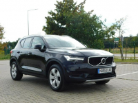 Volvo XC 40 2.0D3 z Gwarancja Model 2021 Żyrardów - zdjęcie 5