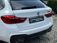 BMW Seria 5 | M-pakiet  | Touring Reda - zdjęcie 11