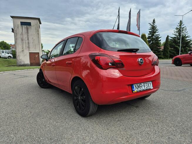 Opel Corsa E Giżycko - zdjęcie 7