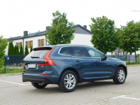 Volvo XC 60 z Gwarancją Kamera Fotele Podgrzewane Żyrardów - zdjęcie 4