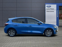 Ford Focus Titanium X  1.0 EcoBoost mHEV 155 KM Warszawa - zdjęcie 6