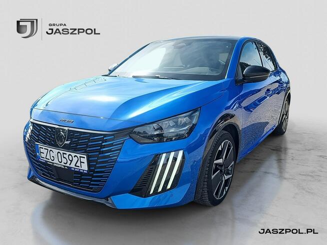 Peugeot 208 GT, Demo, Gwarancja, Vat 23% Łódź - zdjęcie 1