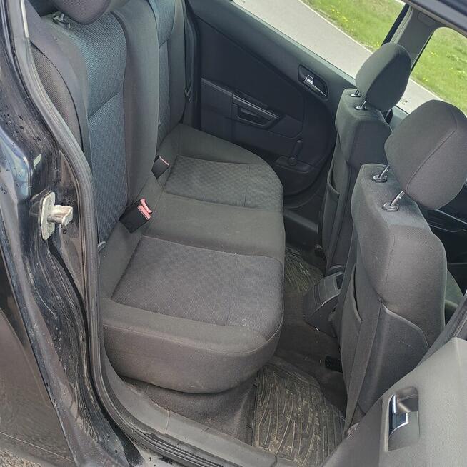 Opel Astra 1.7 Diesel 2004 Rok Sprzedaz Zamiana Bychawa - zdjęcie 7