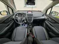 Opel Mokka Klimatronik*nawigacja*pdc*KameraCofania*LPGOryginalne Białogard - zdjęcie 6