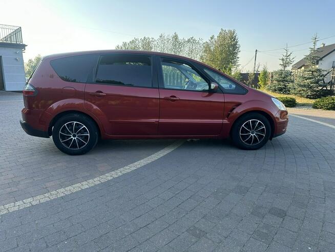 Ford S-Max Lipówki - zdjęcie 12