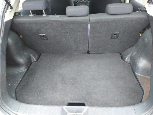 Sprzedam Nissana Juk f15 2012r Rzeszów - zdjęcie 8