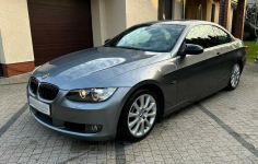 BMW 325i e92 218km Coupe Manual M-Pakiet Atrakcyjna Opłacona Wrocław - zdjęcie 12