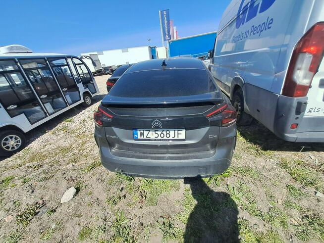 Citroen C4 Komorniki - zdjęcie 5