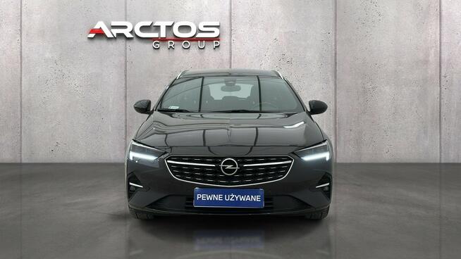 Operl  Insignia 2.0 CDTI ELEGANCE S&amp;S Warszawa - zdjęcie 8