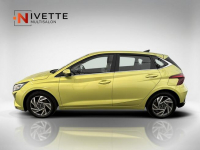Hyundai i20 1,0 T-GDI(100 KM) Modern Salon PL Faktura Vat Warszawa - zdjęcie 5