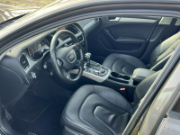 Audi A4 Avant Lift Zarejestrowany Automat Gostyń - zdjęcie 10