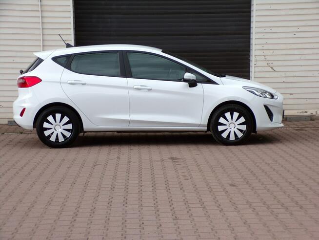 Ford Fiesta Led /Tablet /1,1 /75KM /2020r Mikołów - zdjęcie 9