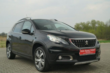 PEUGEOT 2008 17R I-WSZY WŁ. BOGATO WYPOSAŻONY IDEALNY Goczałkowice-Zdrój - zdjęcie 9