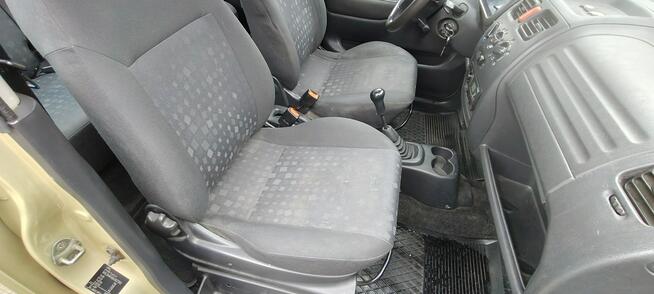 Opel Agila Krajowy, ksiązka serwisowa. Goczałkowice-Zdrój - zdjęcie 12