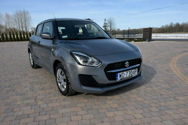 Suzuki Swift Polski Salon Lipówki - zdjęcie 1
