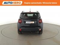 Jeep Renegade phev automat navi kamera 4x4 auto klima Warszawa - zdjęcie 7