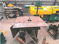 syndyk sprzeda trzy Frezarki do drewna Stare Miasto - zdjęcie 3