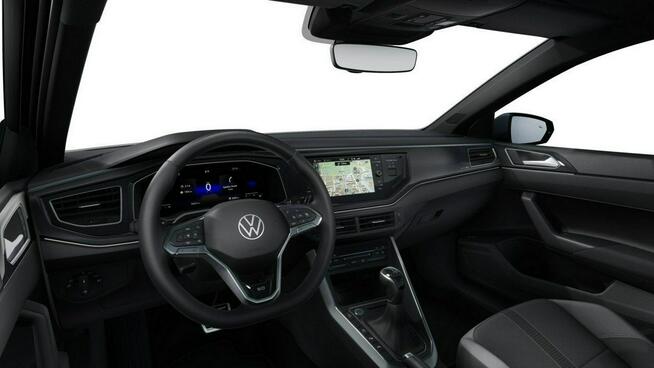 Volkswagen Polo Edition 50 1.0TSI 116KM automat DSG Stalowa Wola - zdjęcie 6