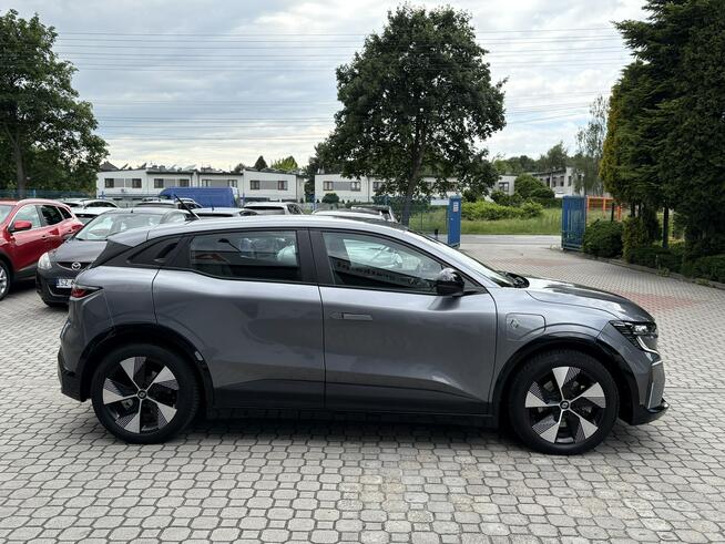 Renault Megane Rezerwacja Tarnowskie Góry - zdjęcie 5