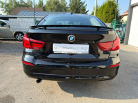 Raty/Zamiana Gwarancja318d Gran Turismo faktura VAT 23% salon PL Gdów - zdjęcie 7