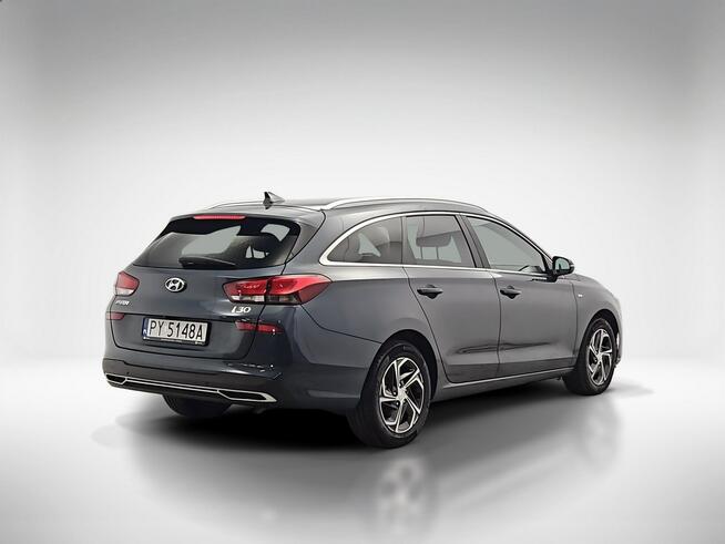 Hyundai i30 1.5 T-GDI 48V Smart ! Z Polskiego Salonu ! Faktura VAT ! Warszawa - zdjęcie 5