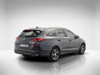 Hyundai i30 1.5 T-GDI 48V Smart ! Z Polskiego Salonu ! Faktura VAT ! Warszawa - zdjęcie 5