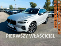 Volvo XC 60 fv23 1właściciel