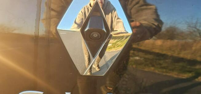 Renault Clio LIMITED Pleszew - zdjęcie 10