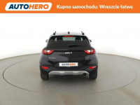 Kia Stonic LPG, Kamera, Aut.klima, Tempomat, Bluetooth Warszawa - zdjęcie 6
