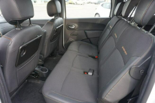 Dacia Lodgy 1.6SCe 102KM Stepway 7os. I właściciel serwis w ASO Lublin - zdjęcie 10