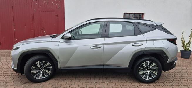 Hyundai Tucson KAMERA-AUTOMAT-LED-MEDIA Paproć - zdjęcie 5