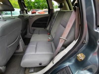 LPG, Automat, 2.4 i 16V Turbo, Przebieg 216404km, Limited ed Warszawa - zdjęcie 8
