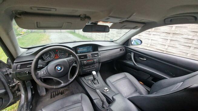 Sprzedam BMW E92 330D Września - zdjęcie 6