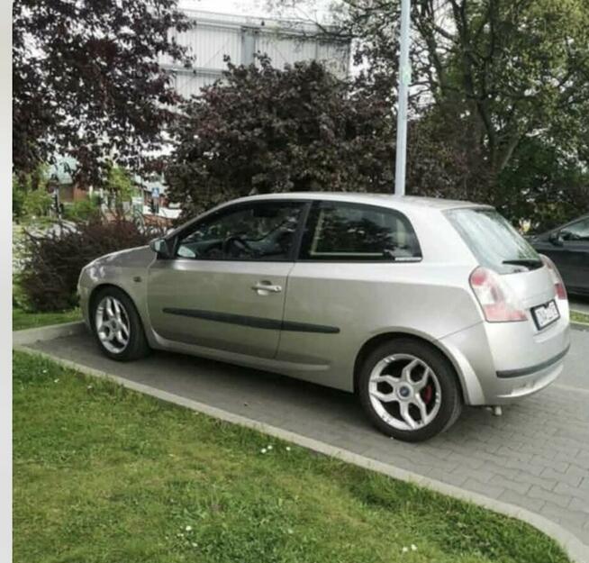 Sprzedam Fiat Stilo Ruda Śląska - zdjęcie 1