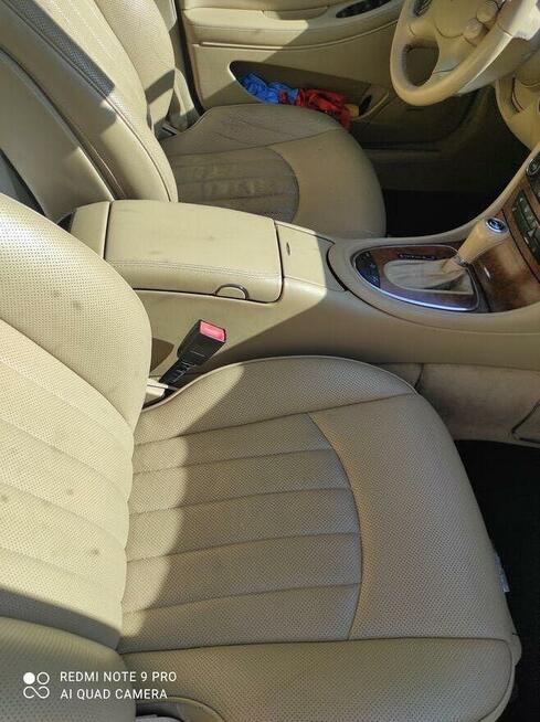 Mercedes CLS Zduny - zdjęcie 2